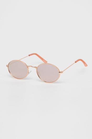 Sluneční brýle Aldo Lariramas dámské, růžová barva