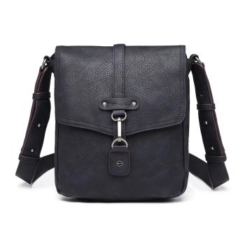 Dámská crossbody kabelka Tamaris Ernadette - modrá