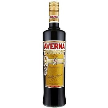 Averna Amaro 0,7l 29% (8000400203782)