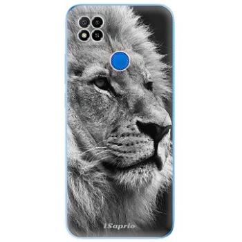 iSaprio Lion 10 pro Xiaomi Redmi 9C (lion10-TPU3-Rmi9C)