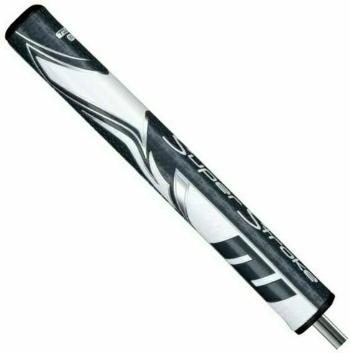 Superstroke Zenergy 3,0 Grey/White Grip