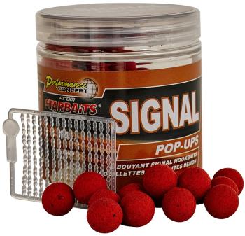 Starbaits plovoucí boilie pop up signal 50 g -14 mm