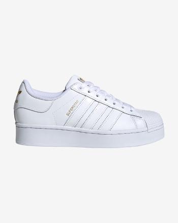 adidas Originals Superstar Bold Tenisky Bílá