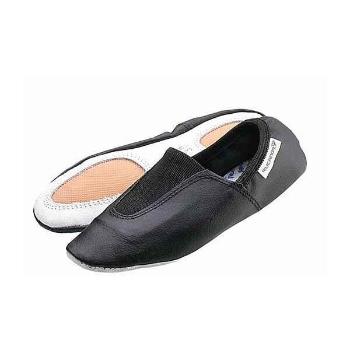 Rucanor HAMBURG Dámská baletní obuv, černá, velikost 43