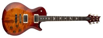 PRS S2 McCarty 594 Singlecut Dark Cherry Sunburst