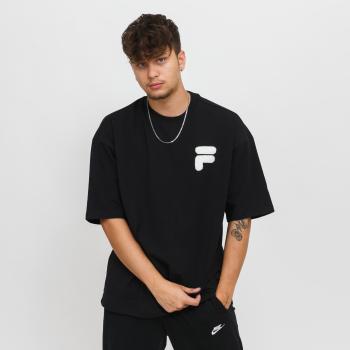 COTTENS dropped shoulder tee S