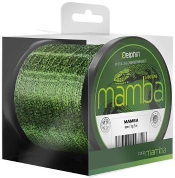 Delphin Mamba Carp Camouflage 0,32 mm 1200 m 16,3 lbs Vasec