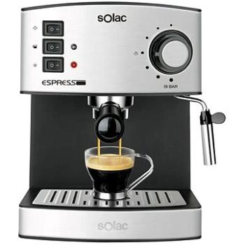 Solac CE4480 Inox (CE4480)