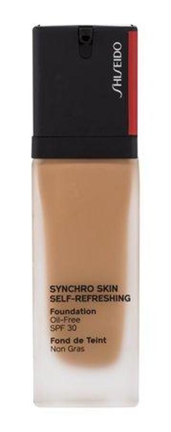 Makeup Shiseido - Synchro Skin 360 Citrine 30 ml 