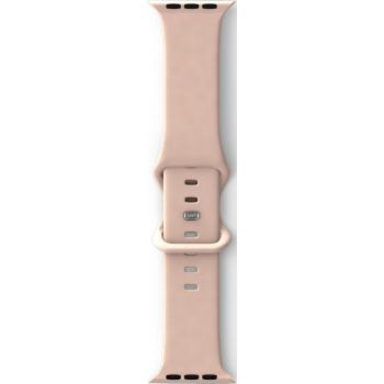 SIL. BAND APPLE WATCH 42/44 mm Pk EPICO