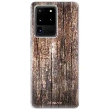 iSaprio Wood 11 pro Samsung Galaxy S20 Ultra (wood11-TPU2_S20U)