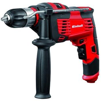 Einhell Vrtačka příklepová TC-ID 720/1 E Kit (4259846)