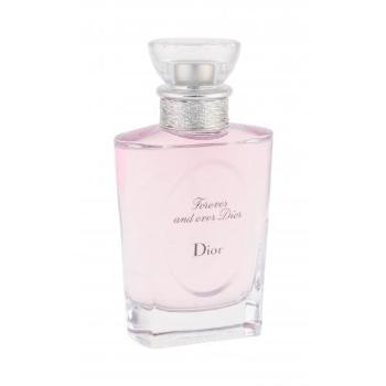 Christian Dior Les Creations de Monsieur Dior Forever And Ever 100 ml toaletní voda pro ženy