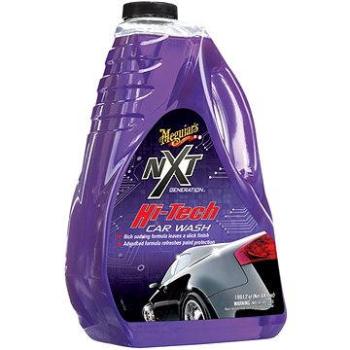 Meguiar's NXT Hi-Tech Car Wash (G30264)