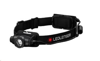 LEDLENSER čelovka H5R Core - Box