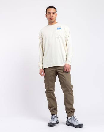 Patagonia M's Twill Traveler Pants Sage Khaki S