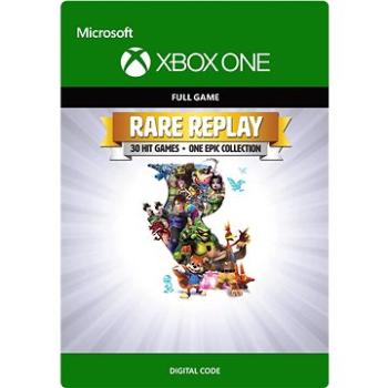 Rare Replay - Xbox Digital (G7Q-00016)