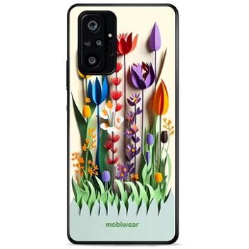 Mobiwear Glossy lesklý pro Xiaomi Redmi Note 10 Pro - G015G (5904808460835)