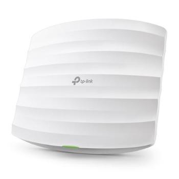 TP-LINK EAP265 High Density conn. AC1750 WiFi PoE AccessPoint ceiling mount MU-MIMO 2x Gigabit RJ45 802.3af + Passive POE, EAP265 HD