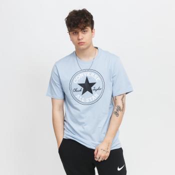 Chuck taylor patch graphic tee l