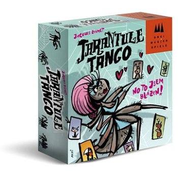 Tarantule Tango (8594054911167)