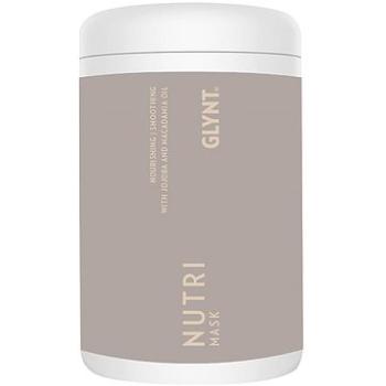 GLYNT Nutri Mask vyživující maska na vlasy 1000 ml (4034348042022)