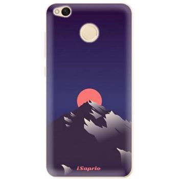 iSaprio Mountains 04 pro Xiaomi Redmi 4X (mount04-TPU2_Rmi4x)