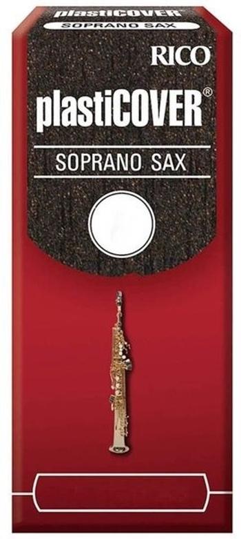 D'Addario Plasticover Soprano Sax 2,5