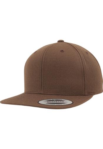 Urban Classics Classic Snapback tan - UNI