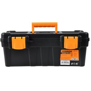 FERRIDA Tool Box 33cm (FRD-PTB33CM)