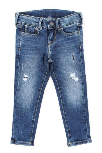 Dívčí džíny  Pepe Jeans PIXLETTE  16