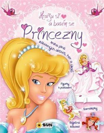 Princezny