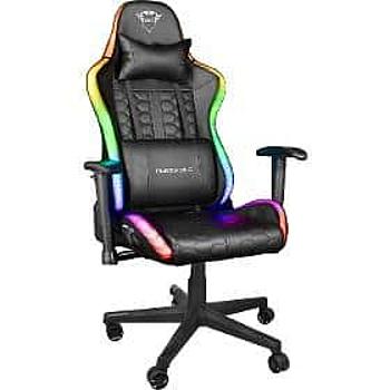 GXT716 Rizza RGB Gaming Chair TRUST