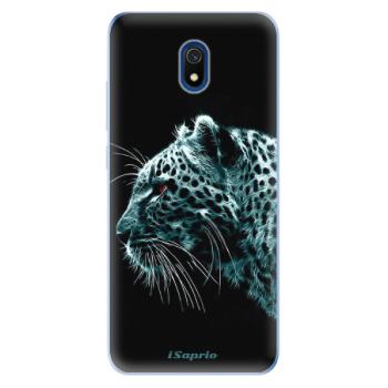 Odolné silikonové pouzdro iSaprio - Leopard 10 - Xiaomi Redmi 8A