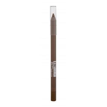 Maybelline Tattoo Liner 1,3 g tužka na oči pro ženy 976 Soft Bronze