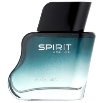 Swiss Arabian Spirit Absolute toaletní voda pro muže 100 ml