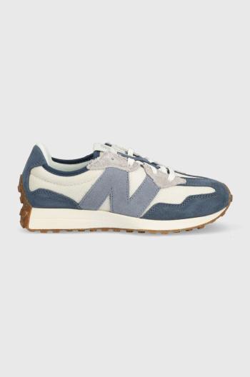 Dětské sneakers boty New Balance GS327RD