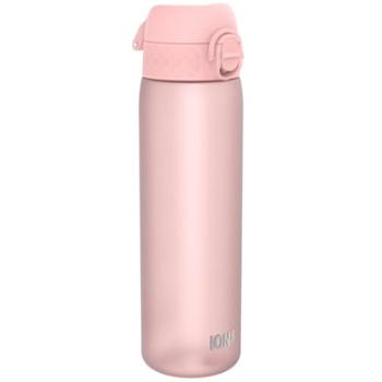 ion8 Láhev na pití odolná proti vytečení 500 ml rose