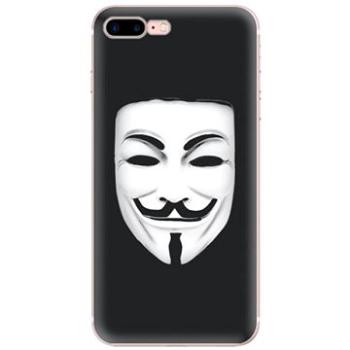 iSaprio Vendeta pro iPhone 7 Plus / 8 Plus (ven-TPU2-i7p)