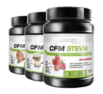 CFM Stevia - Prom-IN 1000 g Cinnamon Roll