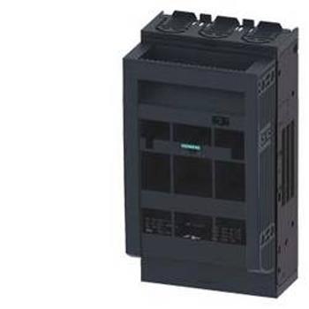 Siemens 3NP11331CA20 výkonový odpínač pojistky 3pólový 160 A 690 V/AC