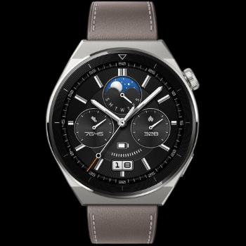 Huawei Hodinky Watch GT 3 PRO Gray