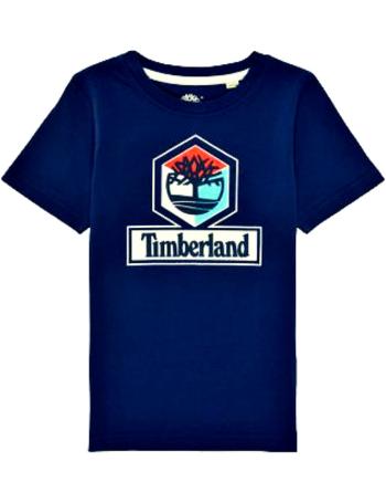 Chlapecké tričko Timberland vel. 10A