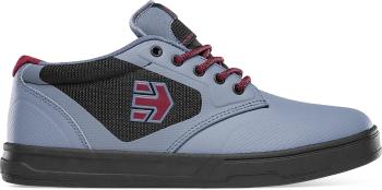 Etnies Semenuk Pro - grey/black 44