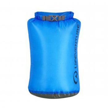 Lifeventure Ultralight Dry Bag 5 l Blue