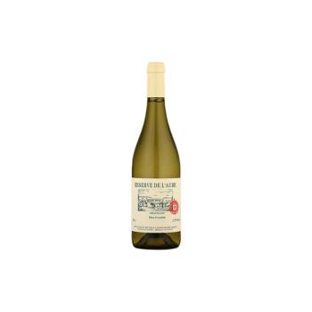 Maison Brotte Reserve de L'Aube Blanc 2019