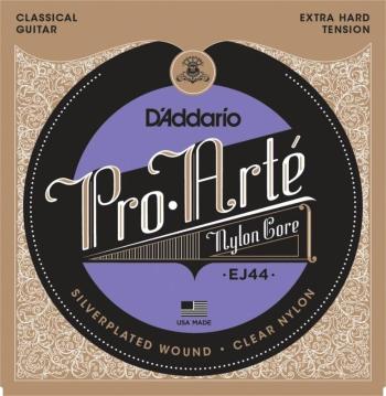 D´Addario EJ44