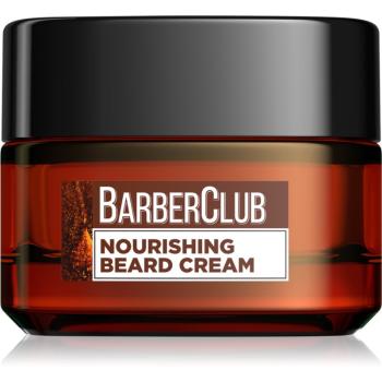 L’Oréal Paris Men Expert Barber Club krém na obličej a vousy 50 ml