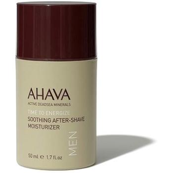 AHAVA Soothing After-Shave Moisturizer 50 ml (697045150274)
