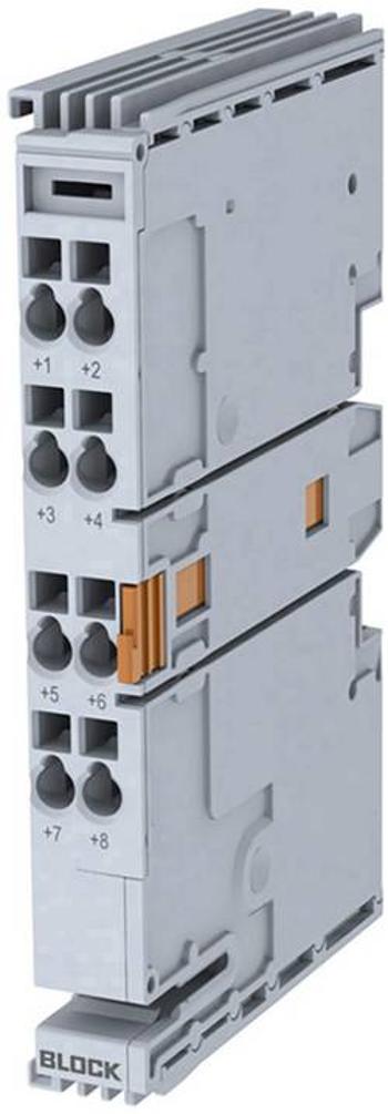 Svorkovnice Block EB-PMM EB-PMM